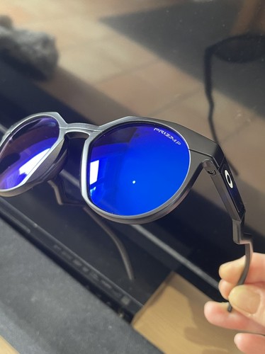 Oakley verres bleus effet - oakley,