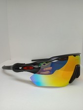 Lunettes De Soleil EV Path