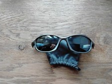 Lunettes de soleil Oakley