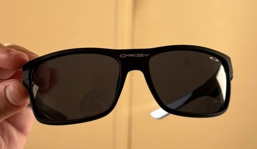Lunette soleil oakley - de,