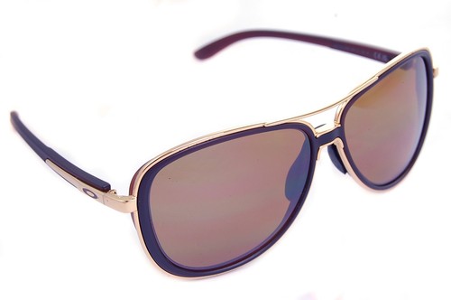 Oakley split time lunettes - time,