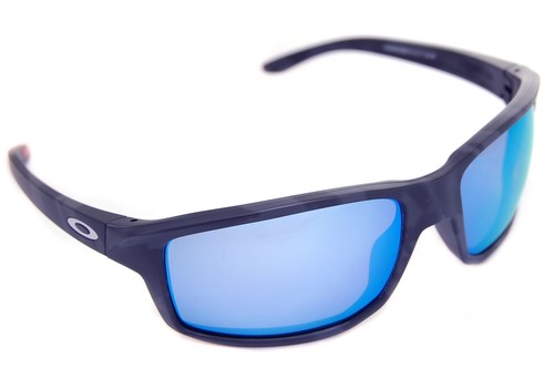 Oakley gibston polarisé - gibston,
