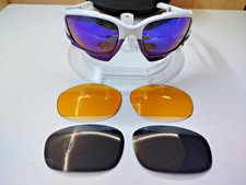 Lunettes de soleil Oakley