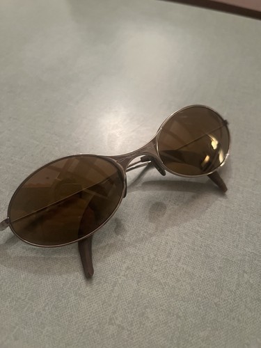 Lunettes soleil oakley - lunettes,