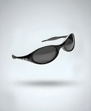 Oakley eye jacket vintage –