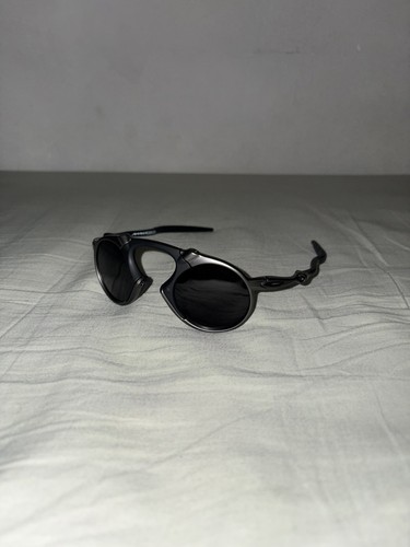 Oakley madman sunglasses - madman,