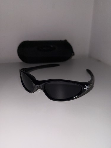 Rare oakley minute vintage - minute,