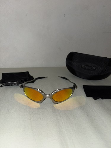 Oakley romeo metal plasma - oakley, x-metal
