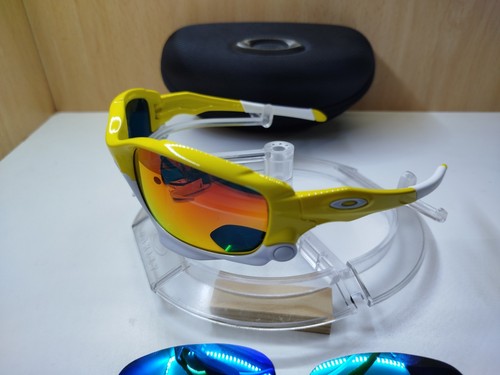 Lunettes soleil oakley - lunettes,