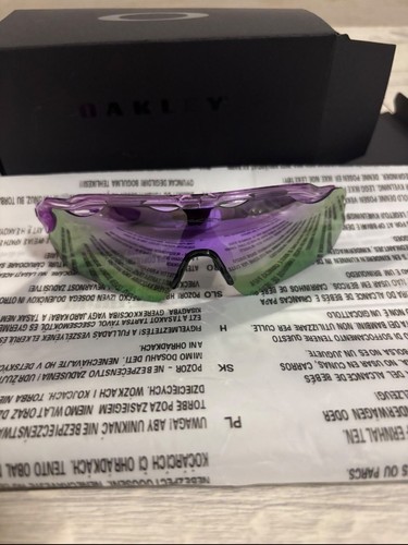 Lunettes soleil oakley - lunettes,