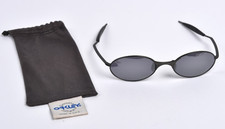 OAKLEY   E Wire - TITANE