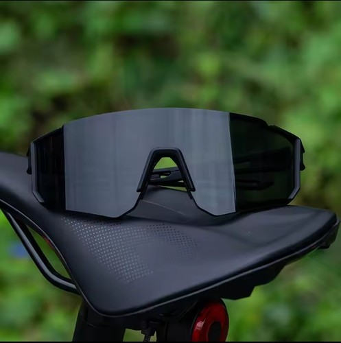 Lunettes soleil sport - lunettes, de