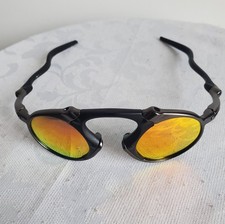 Lunettes de soleil Oakley