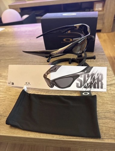 Oakley scar muzm - scar,