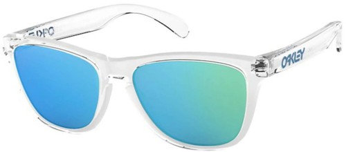 Lunettes soleil oakley - de,