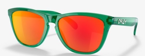 Oakley frogskins lunettes - frogskins, de