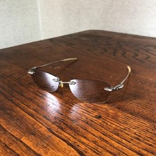 Lunettes de soleil Oakley Why3