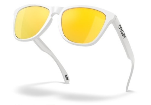 Oakley frogskins 9013 - oakley,