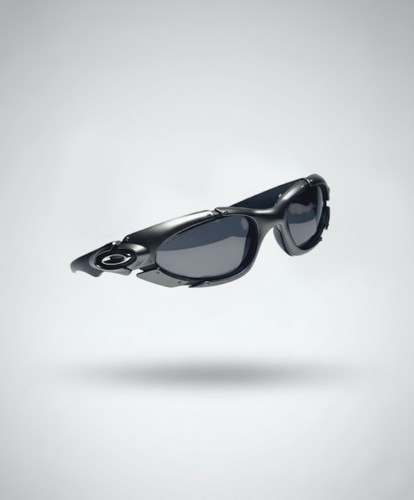 Oakley plate vintage - oakley,