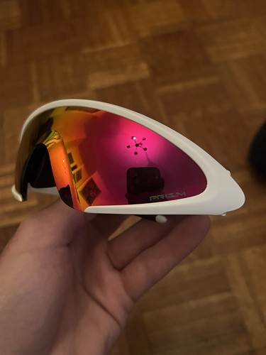 Lunettes soleil oakley - soleil,