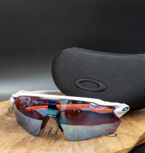 Lunettes soleil oakley - de,