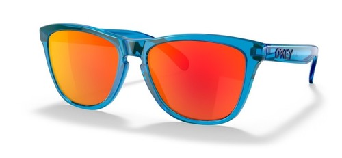 Oakley frogskins 9013 lunettes - oakley,